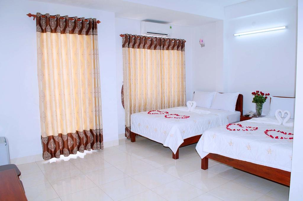 Phuong Hoa 2* Nha Trang