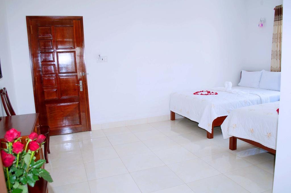 Hotel Phuong Hoa Nha Trang