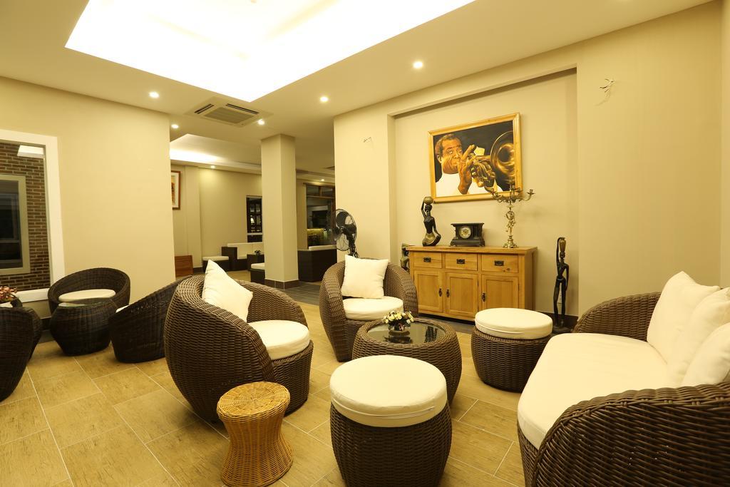 Hotel Jazz 3*