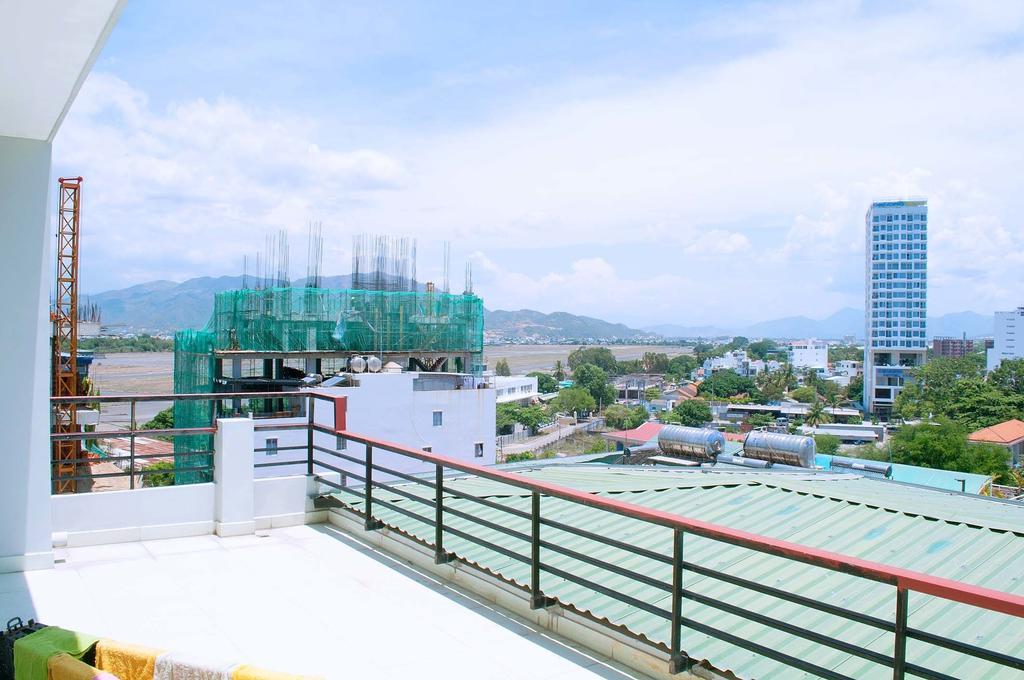 Hotel Phuong Hoa 2*