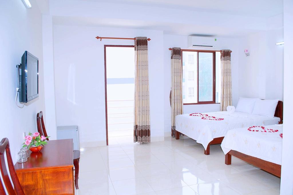 Hotel Phuong Hoa