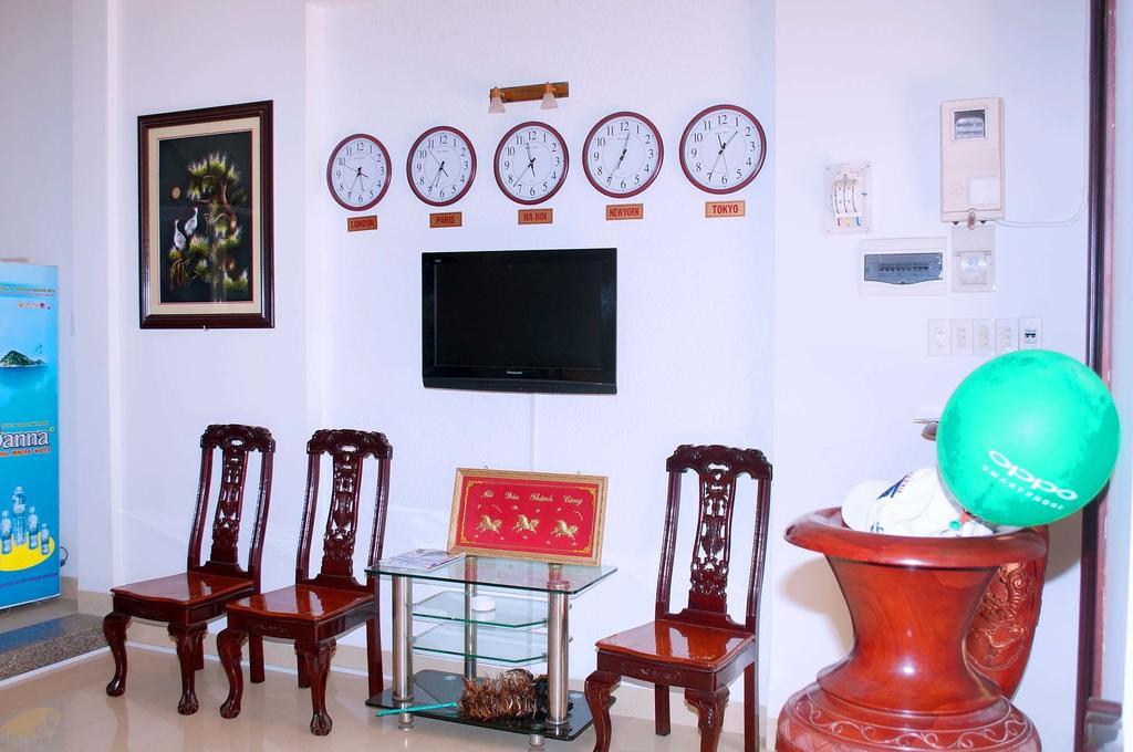 Hotel Phuong Hoa Nha Trang