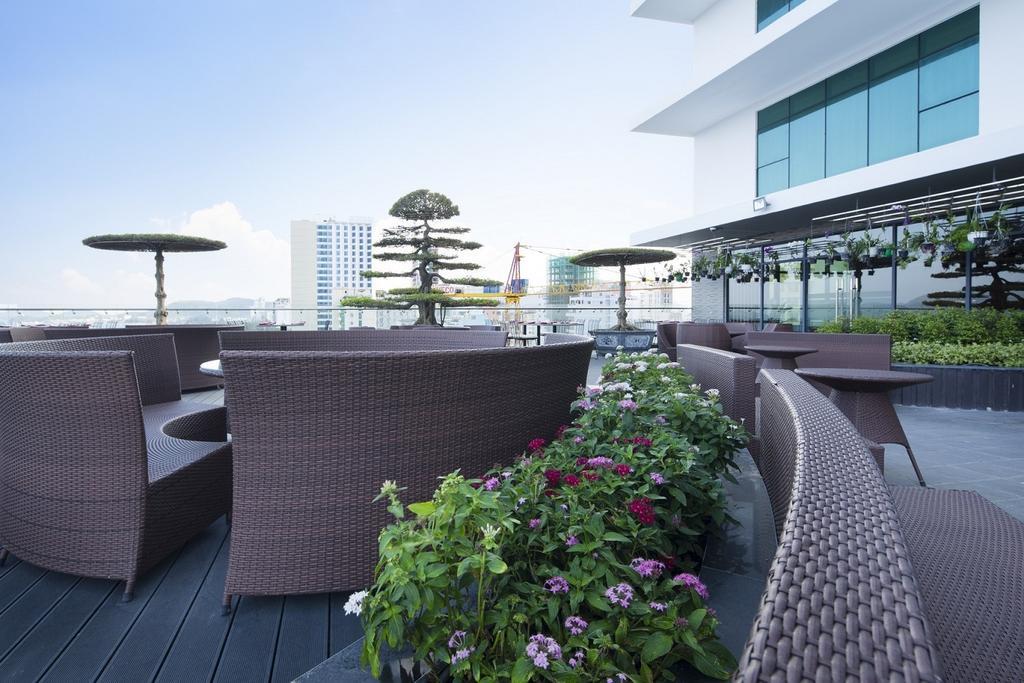 Apartment Seaside Nha Trang