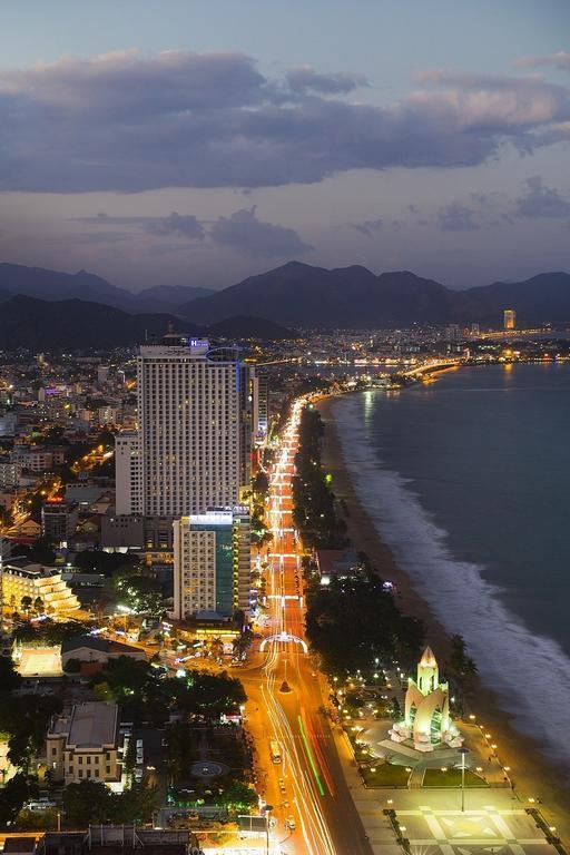 Seaside Nha Trang