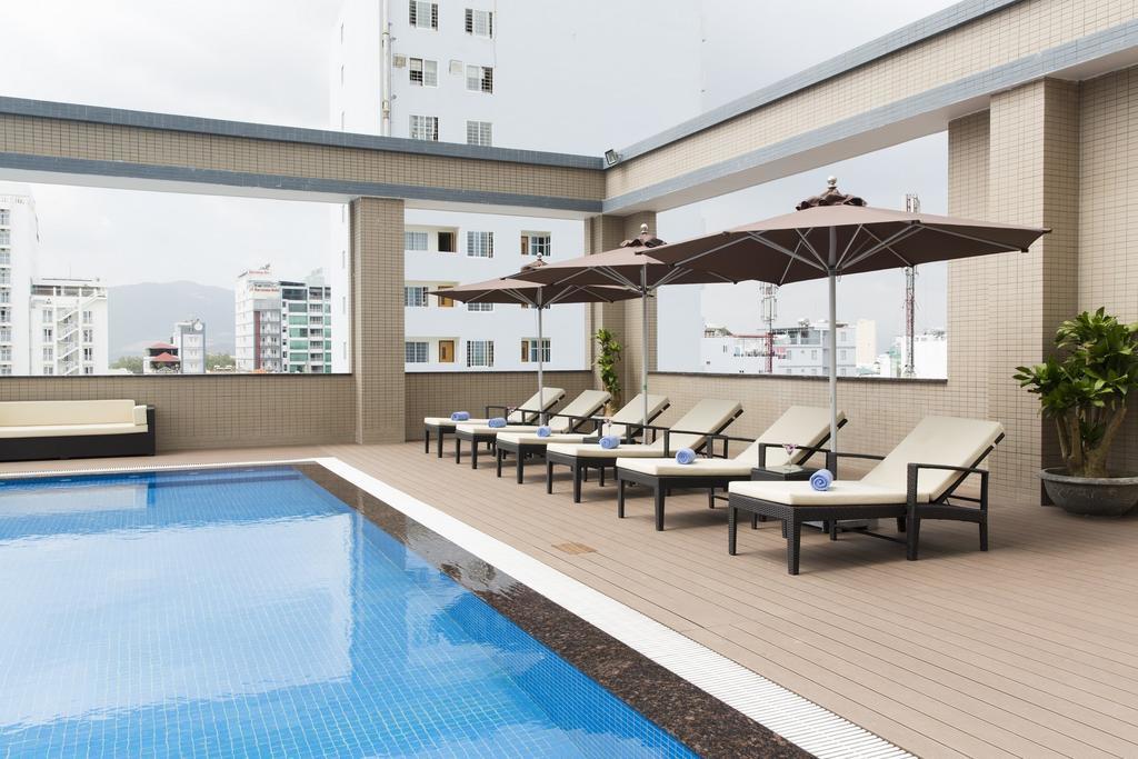 Seaside Apartment *