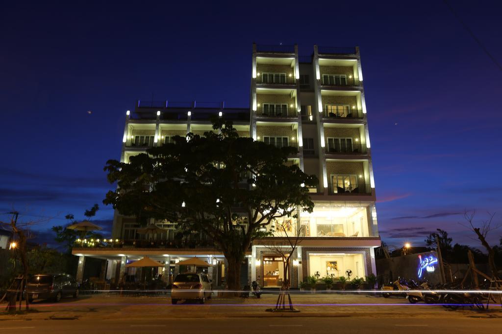Jazz 3* Da Nang