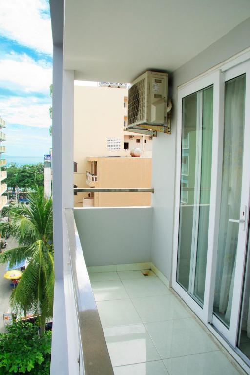 Khách sạn Cosy 3*