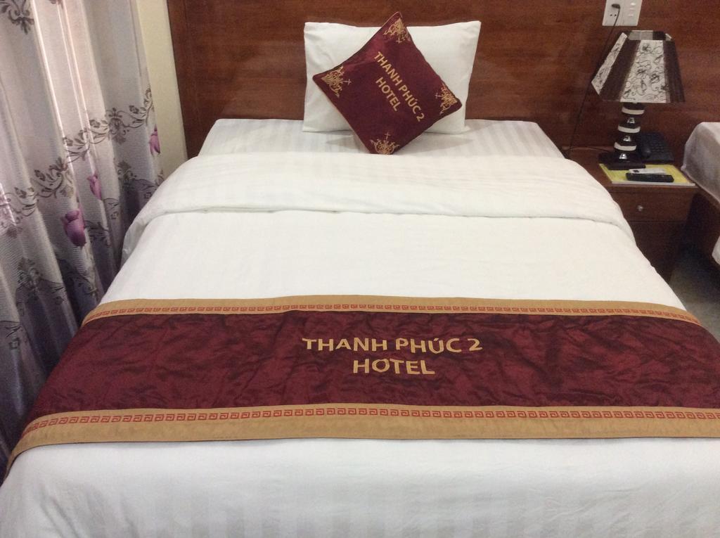 Thanh Phuc 2 Dong Hoi