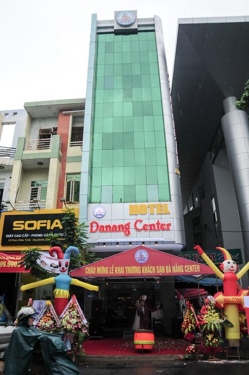 Danang Center Hotel Hotel