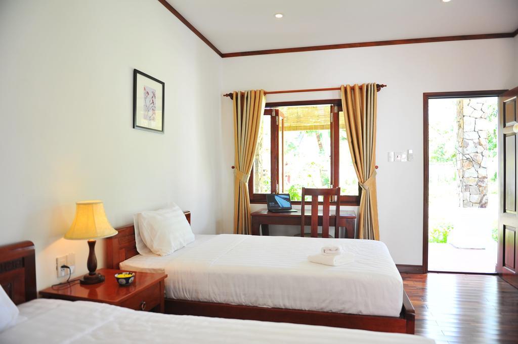 Myplace Siena Garden 3* Phu Quoc