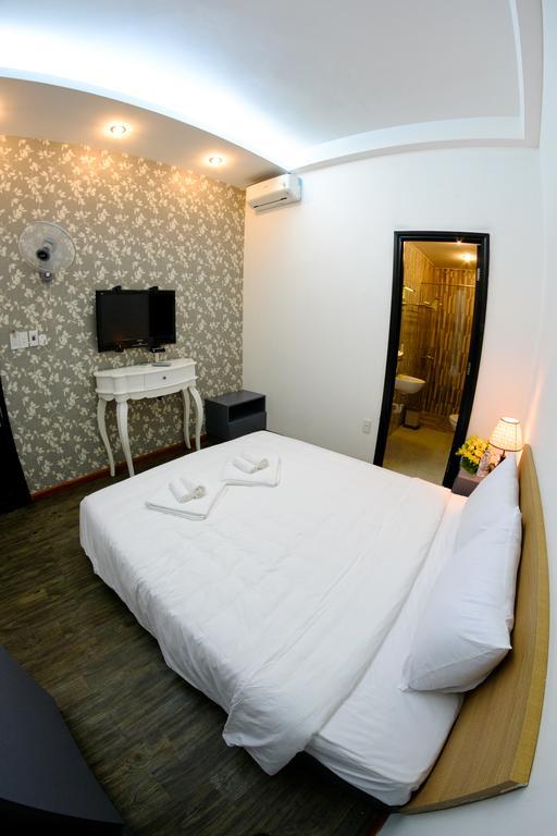 Danang Center Hotel Hotel
