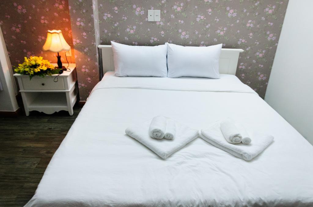 Hotel Danang Center Hotel *
