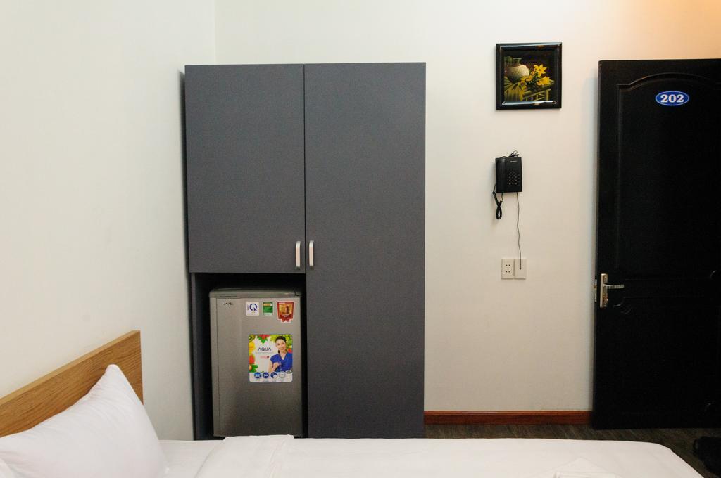 Hotel Danang Center Hotel
