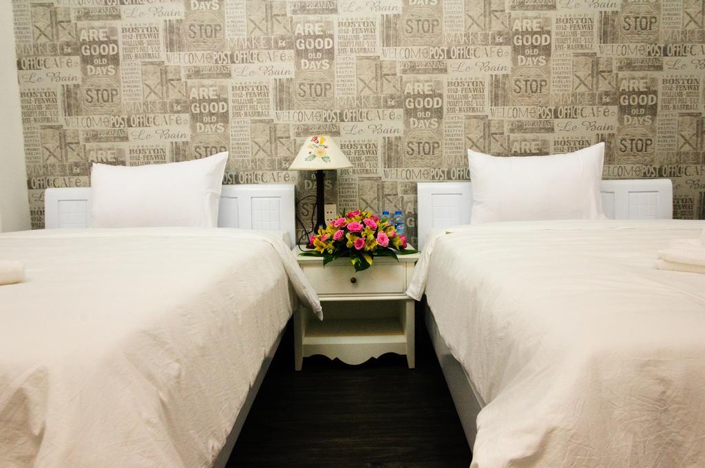 Danang Center Hotel * Da Nang