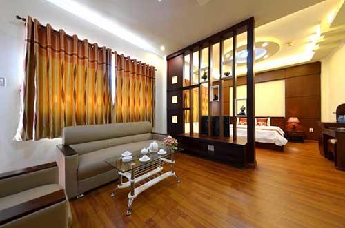 Tay Do Hotel