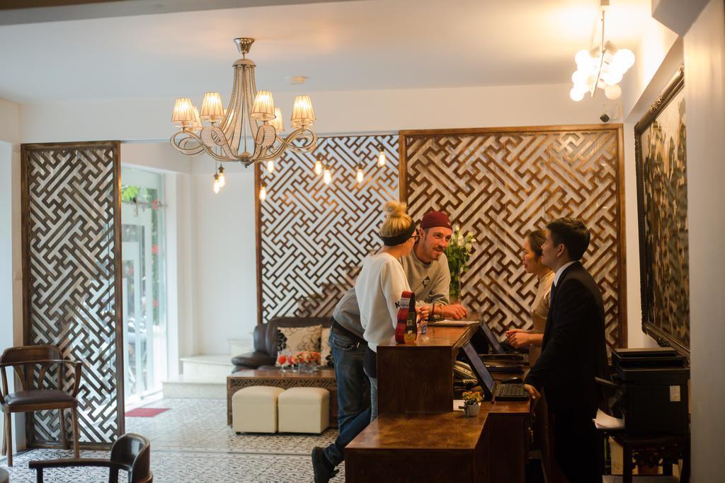 Noble & Swan Boutique