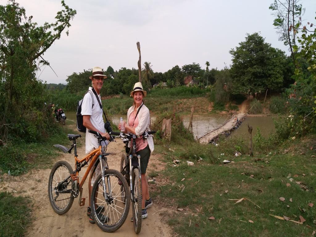 Jungle Hotel 3*