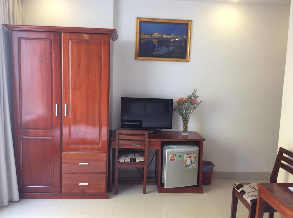 Phuong Tung Hotel Hotel