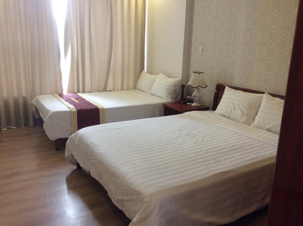 Phuong Tung Hotel Hotel