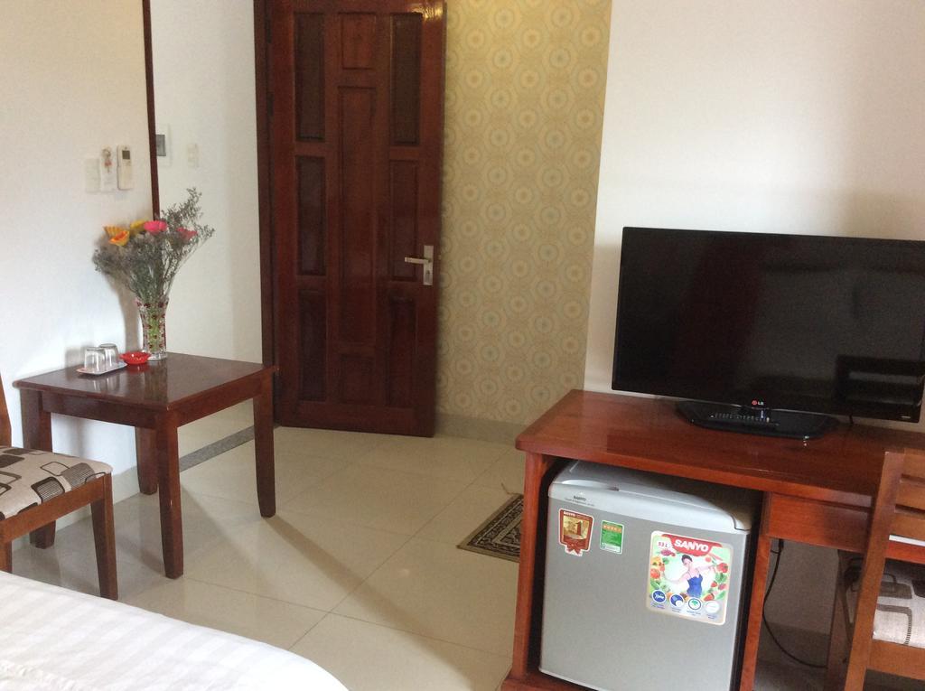 Hotel Phuong Tung Hotel 2*