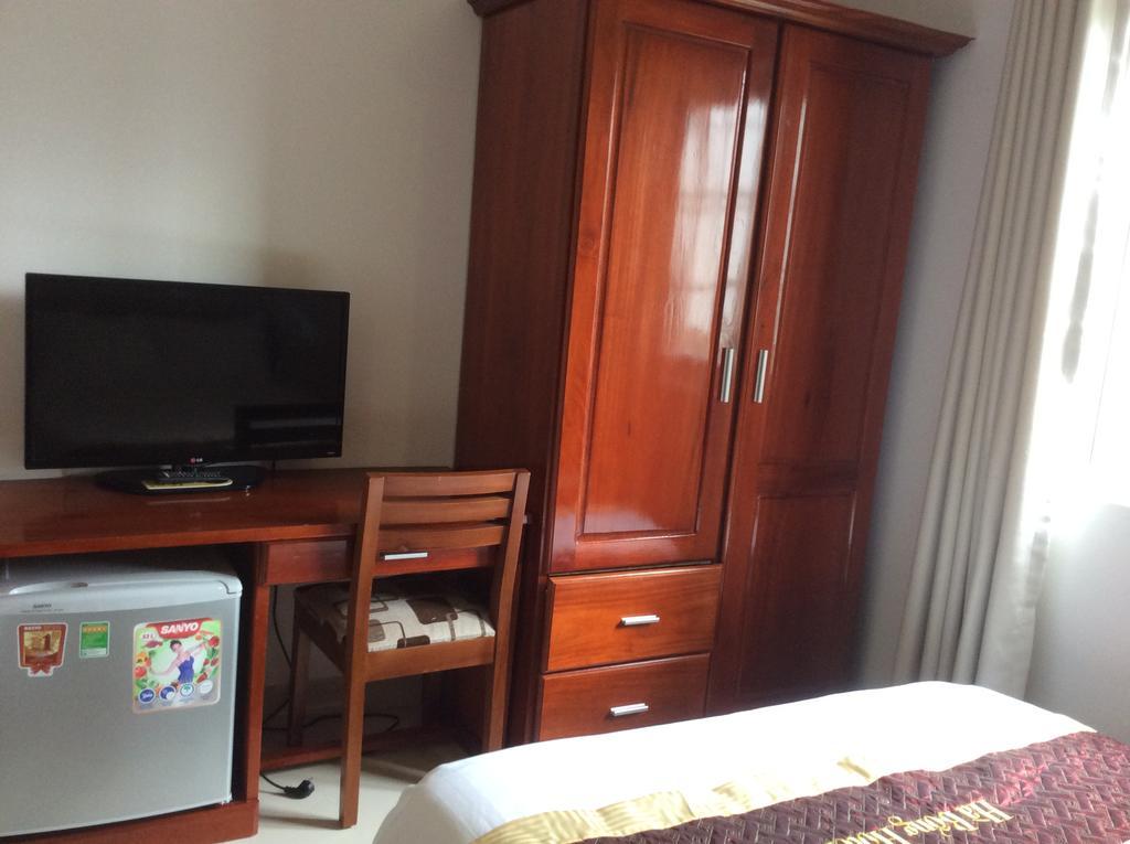 Phuong Tung Hotel Hotel Da Nang