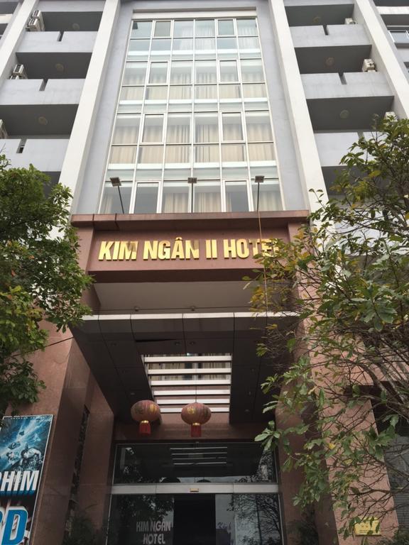 Kim Ngan 2 Cua Lo