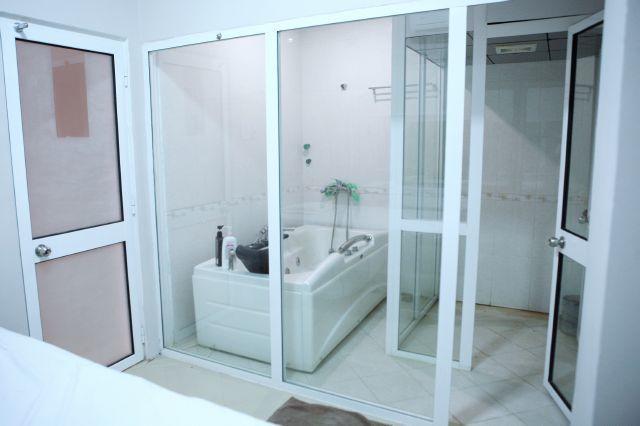 Hotel Kim Ngan 2 Cua Lo