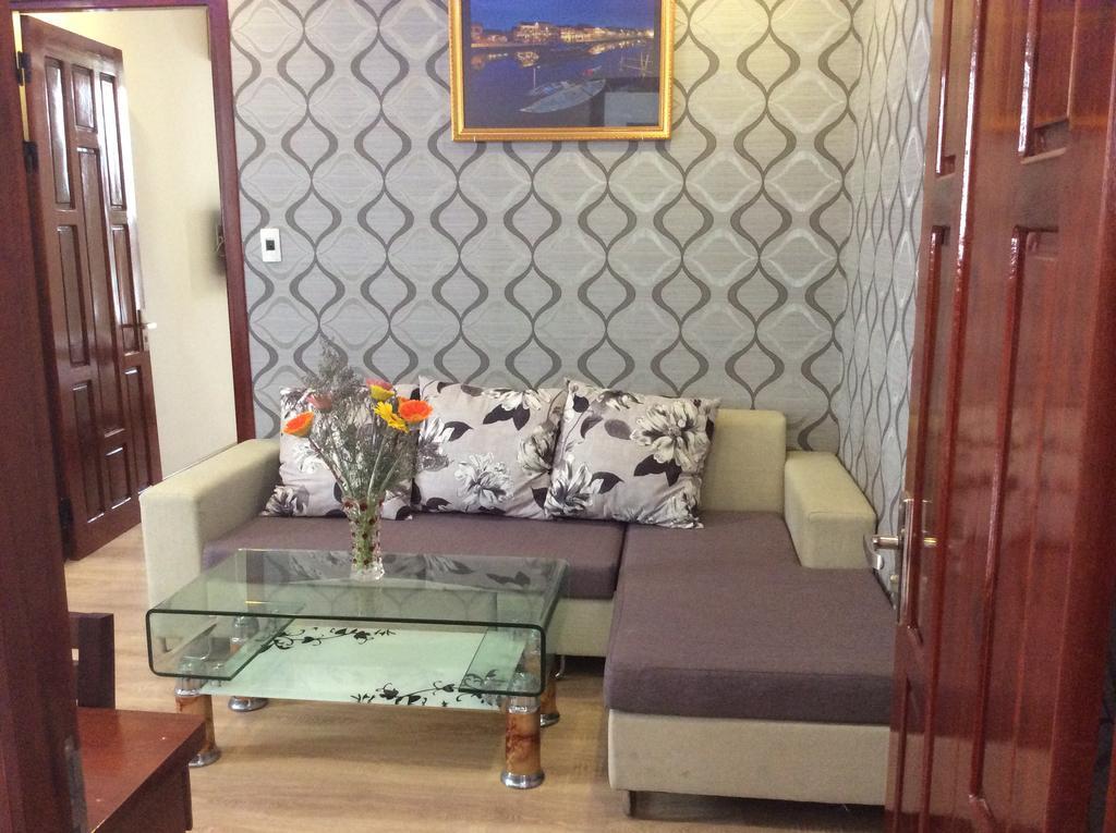 Hotel Phuong Tung Hotel 2*
