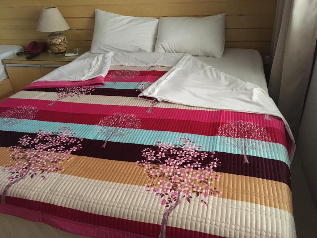 Kim Ngan 2 Hotel