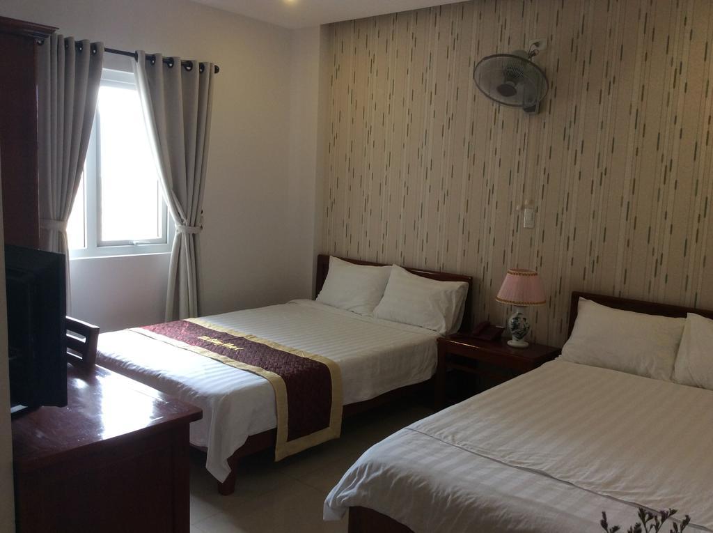 Hotel Phuong Tung Hotel Da Nang