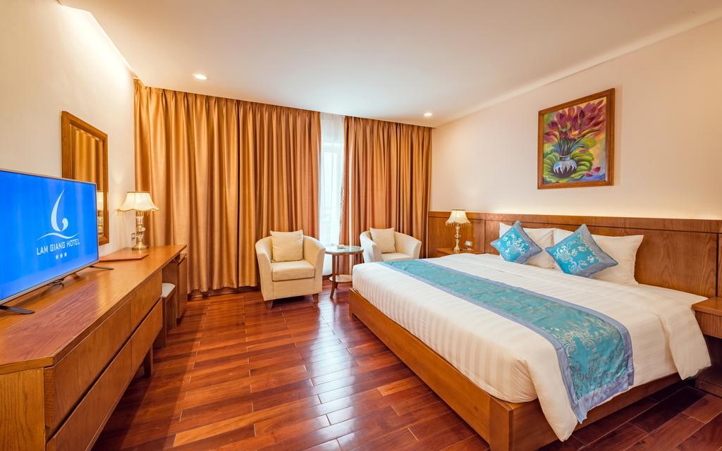 Lam Giang 3* Vinh