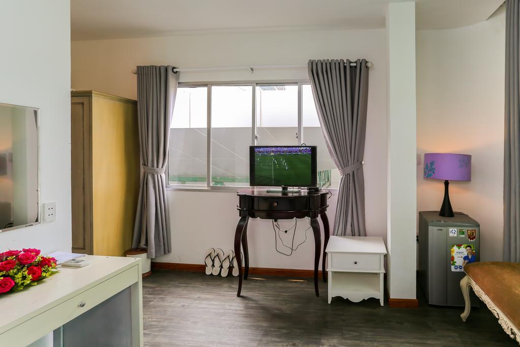 Danang Center Hotel Da Nang