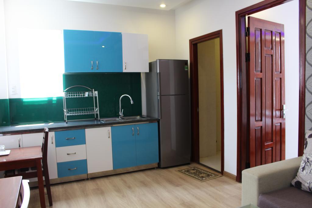 Hotel Phuong Tung Hotel Da Nang