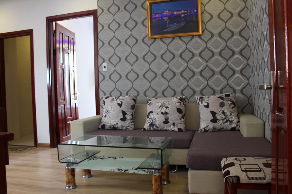 Phuong Tung Hotel