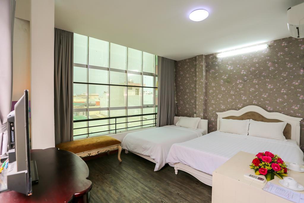 Danang Center Hotel