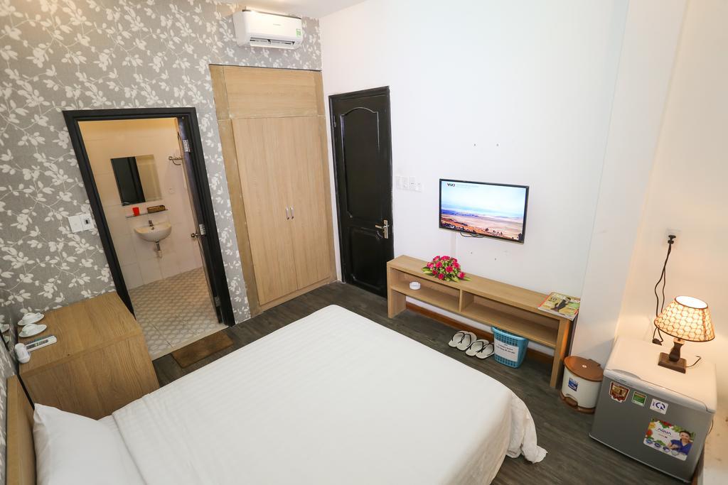 Hotel Danang Center Hotel Da Nang