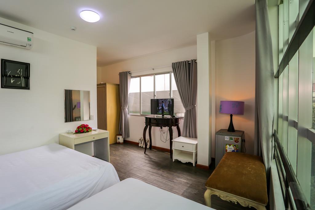 Hotel Danang Center Hotel Da Nang