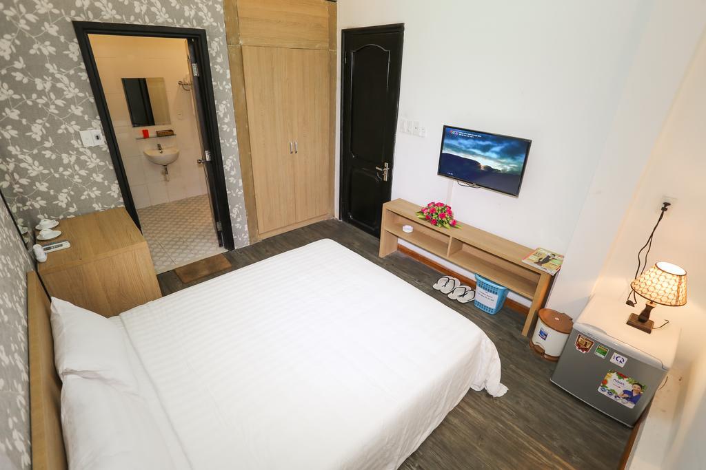 Danang Center Hotel Da Nang