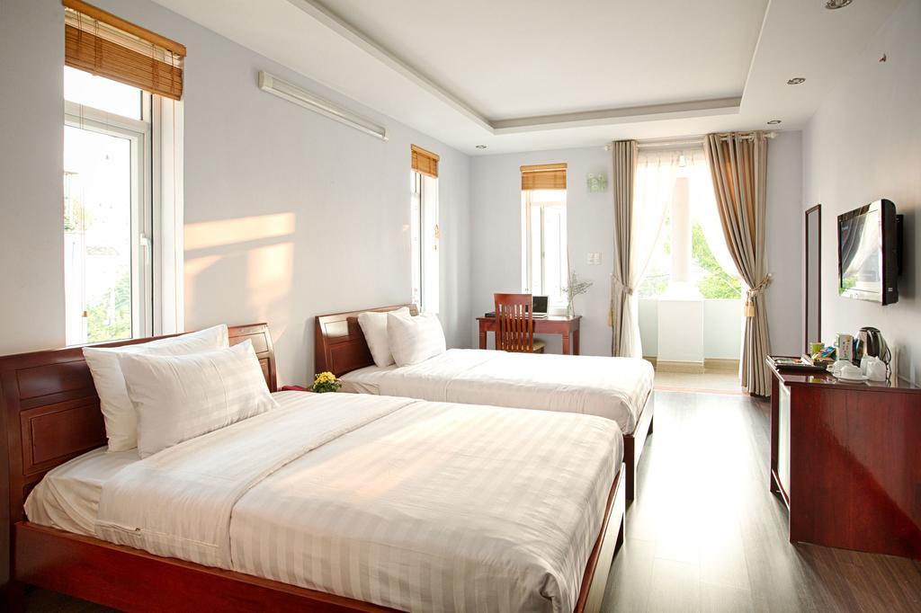 Mai Boutique Hotel 3*