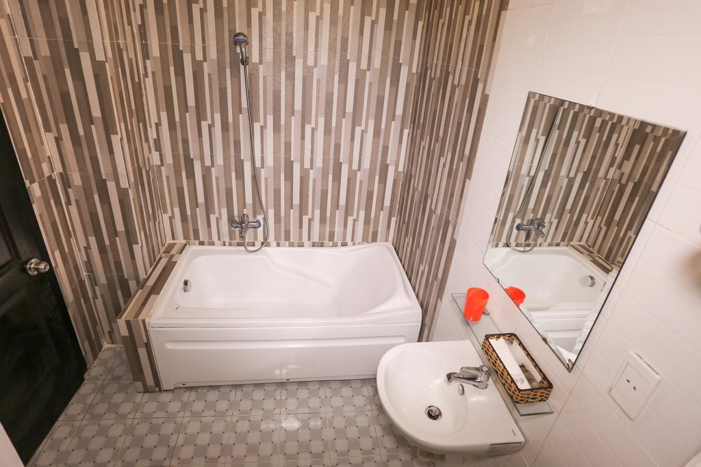 Hotel Danang Center Hotel