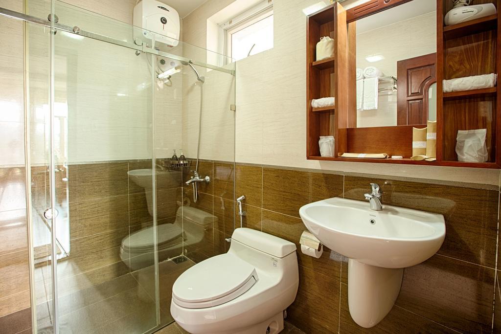 Mai Boutique Hotel 3*