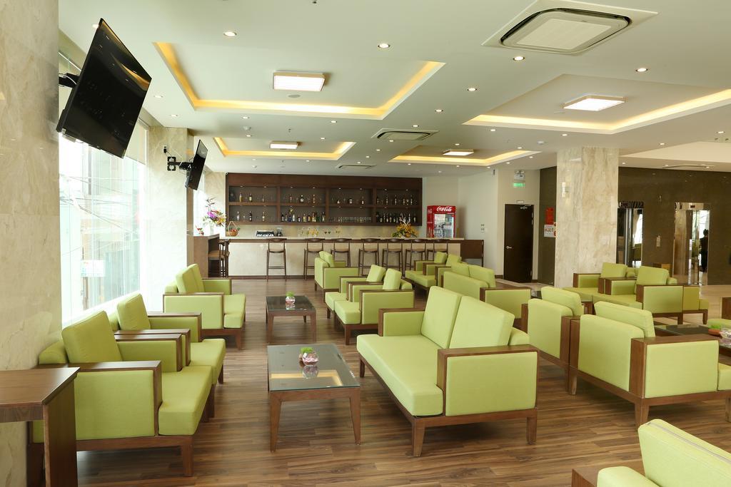 Grand Sea 4*