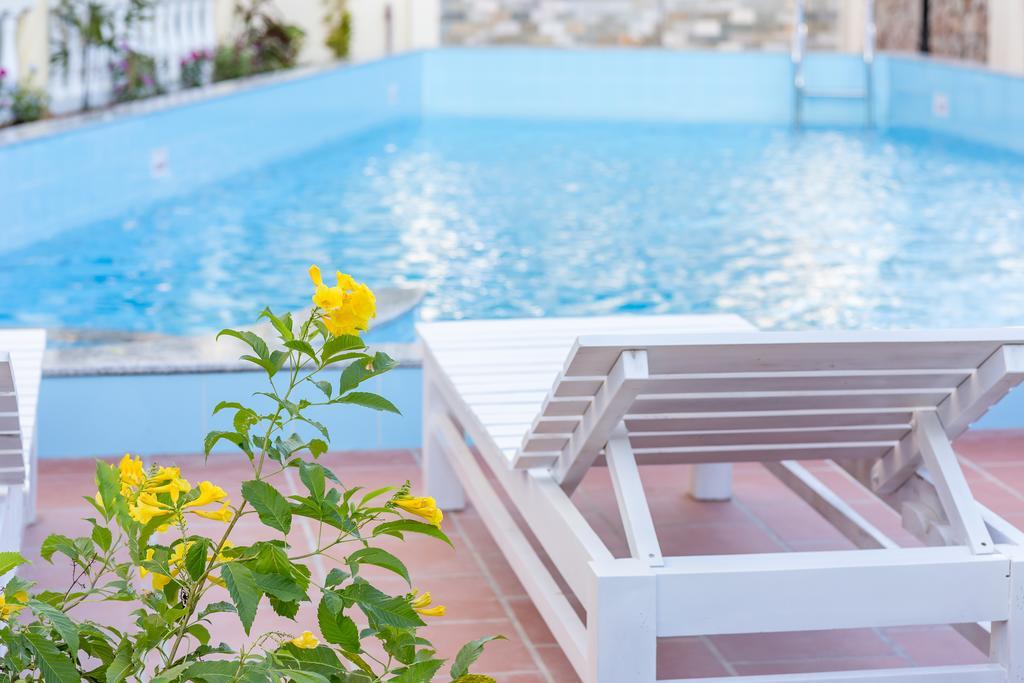 Ocean Resort
