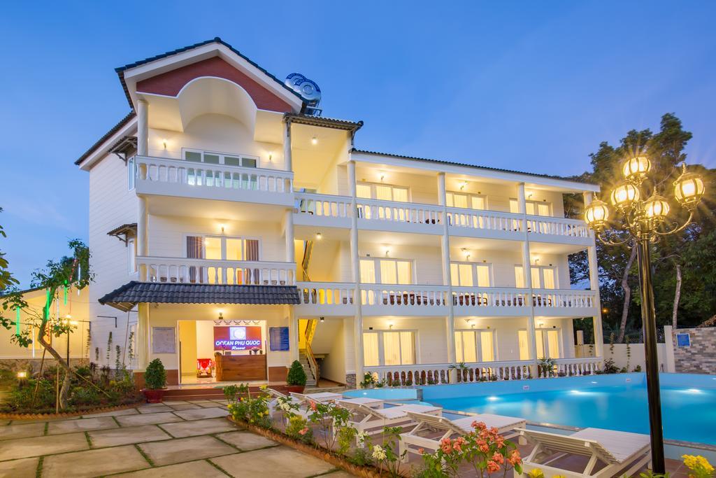 Resort Ocean