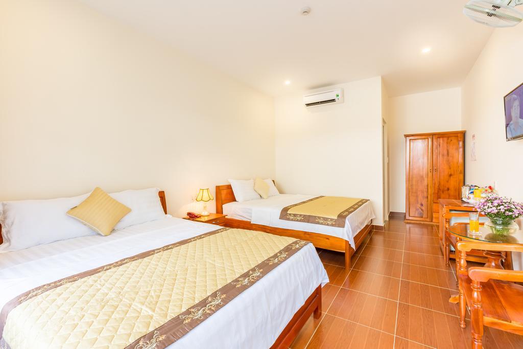 Resort Ocean Phu Quoc