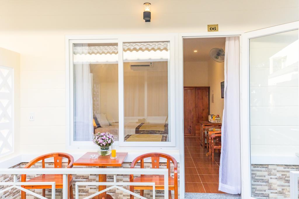 Resort Ocean Phu Quoc