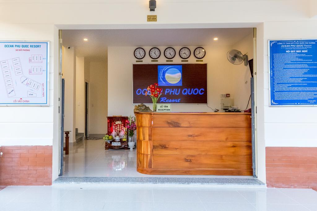 Resort Ocean Phu Quoc