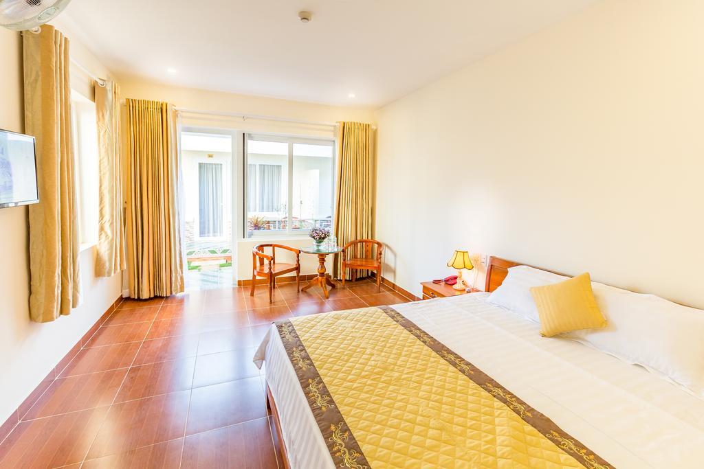 Resort Ocean Phu Quoc