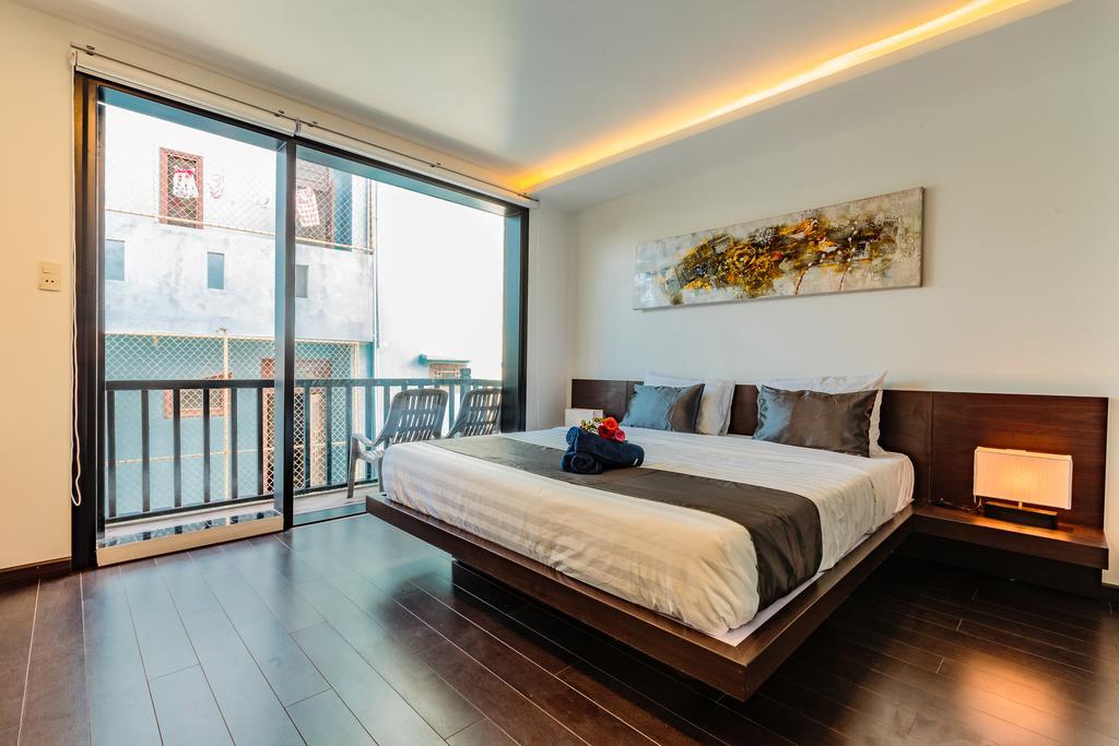 Ki No Pool Villa *