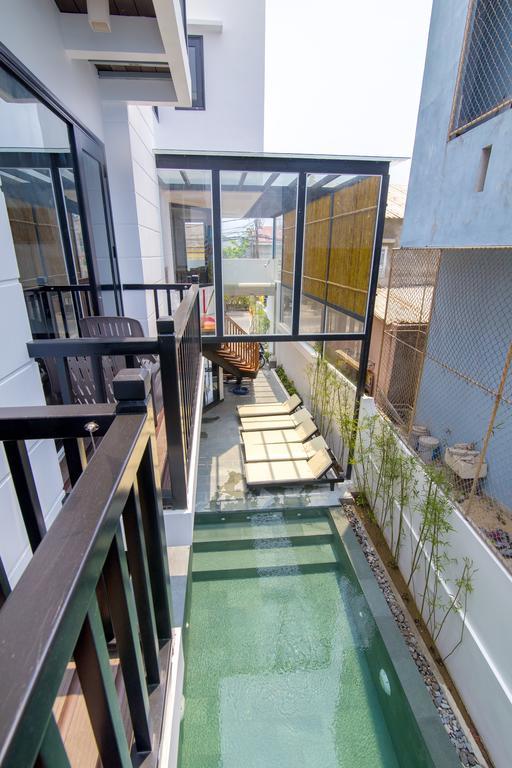 Villa Ki No Pool *